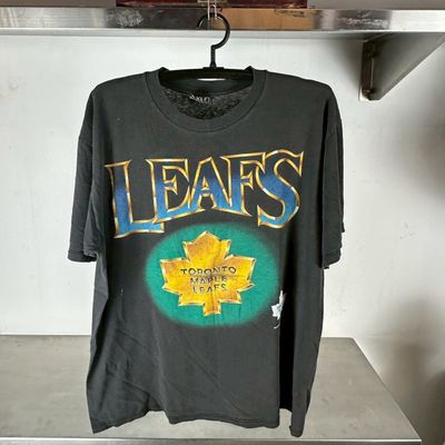 ​Vintage 1994 Toronto Maple Leafs Hockey NHL T-shirt