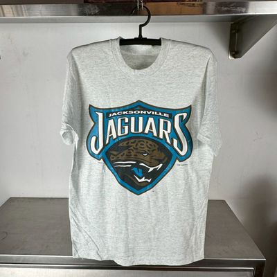 ​Vintage 1995 Jacksonville Jaguars Football T-shirt