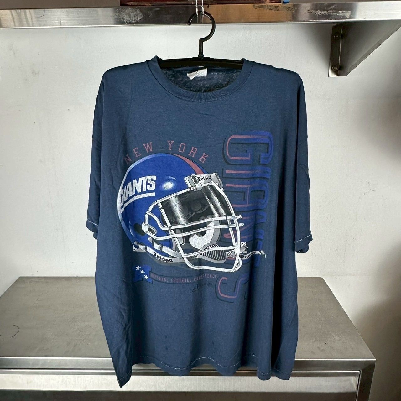 ​​​​​Vintage 90s New York Giants Football NFLT-shirt