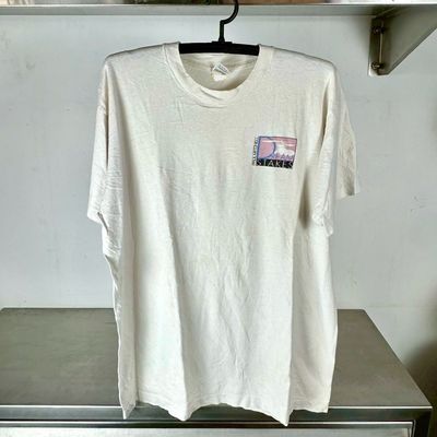 ​​​​​​​Vintage 90s Paul Mitchell Dream Stakes Promo T-shirt