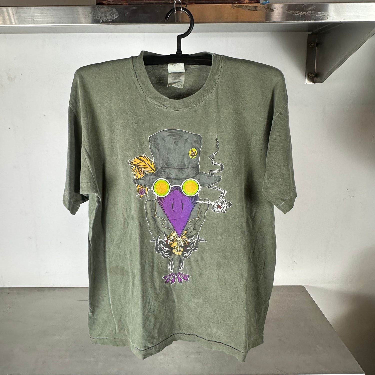 ​Vintage 1994 The Black Crowes Rock Band T-shirt