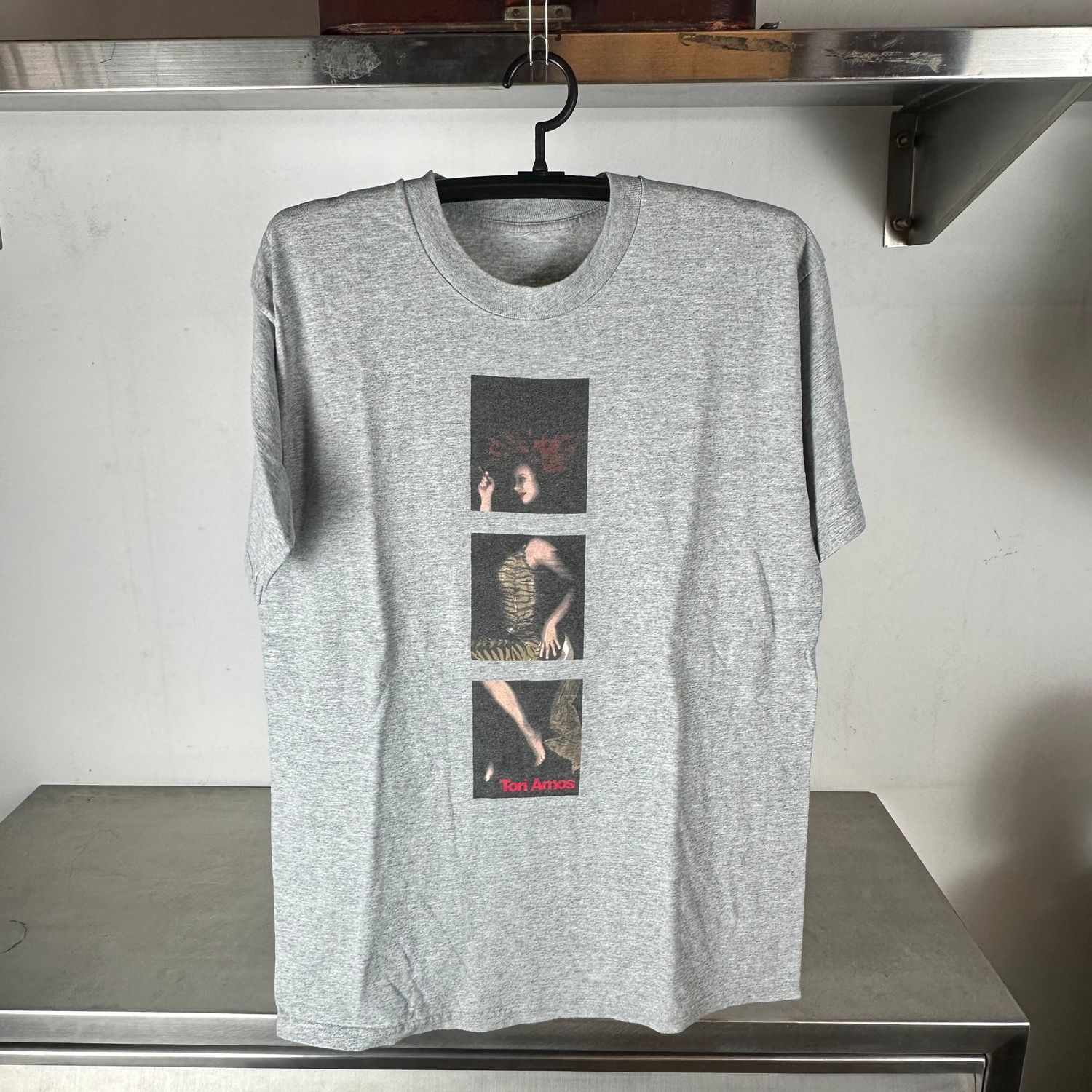 ​Vintage 1998 Tori Amos Plugged Concert T-shirt