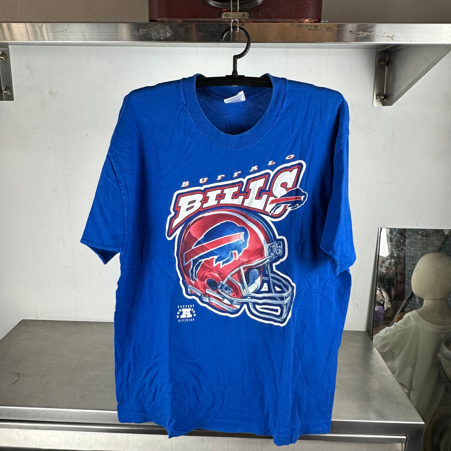 ​Vintage 90s Buffalo Bills Football Pro Player NFL T-shirt