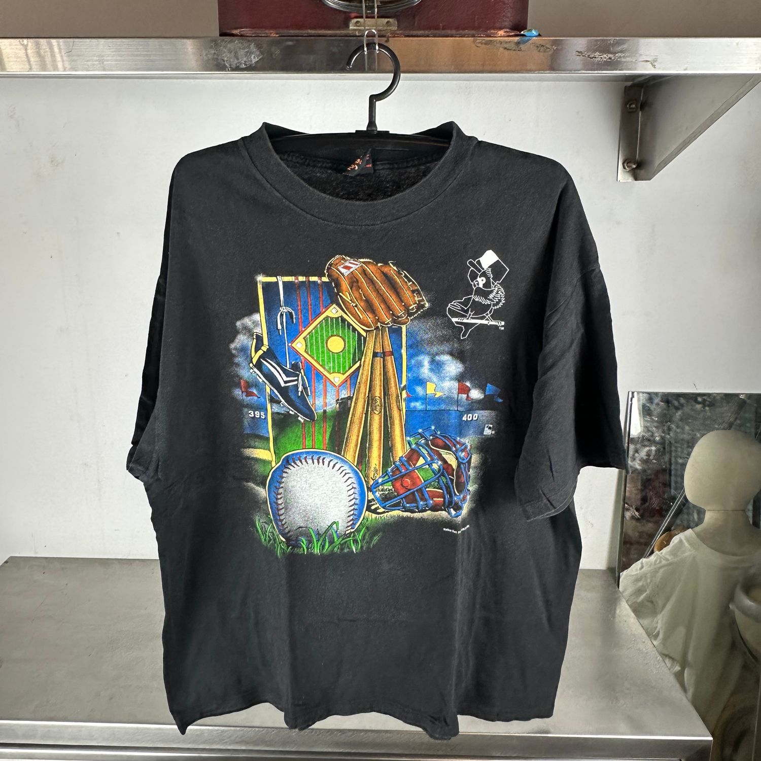 ​Vintage 1994 St. Louis Cardinals MLB Graphic​ T-shirt