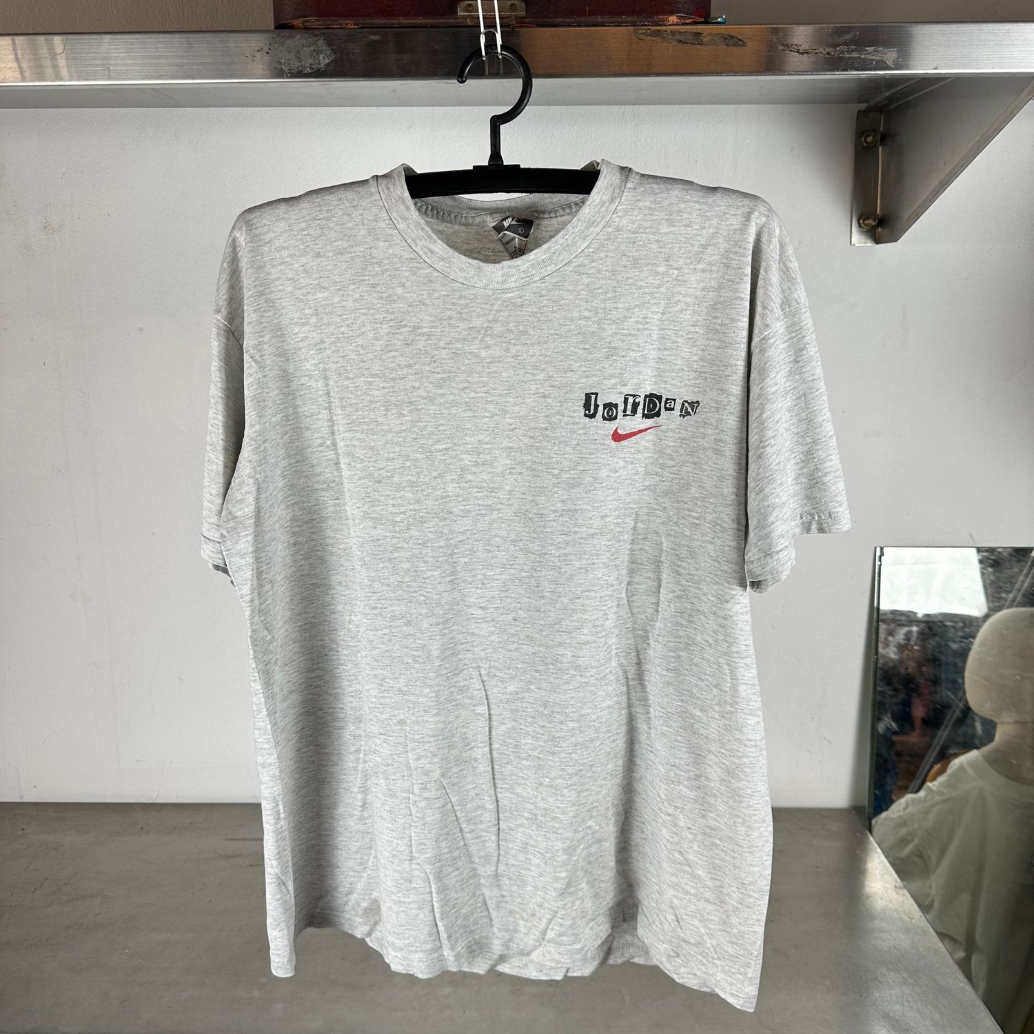 ​Vintage Nike 90s Michael Jordan Timeless Graphic XL T-Shirt