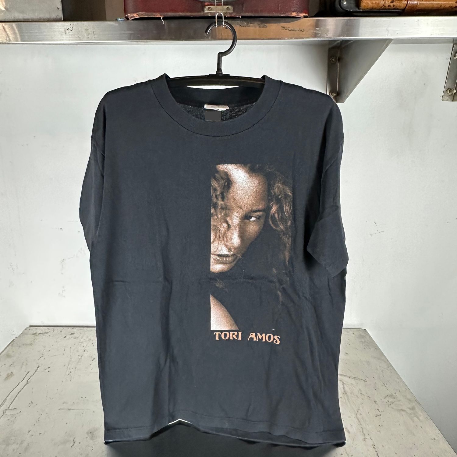 ​Vintage 1996 Tori Amos Tour Concert Promo Large T-Shirt