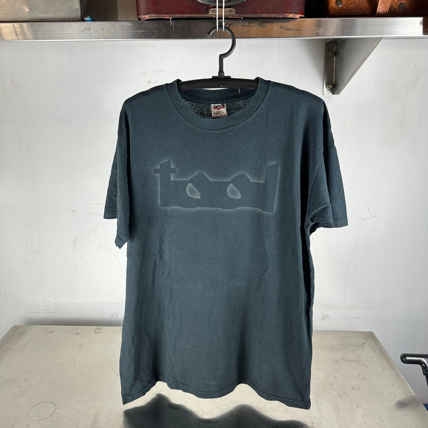 ​​​Vintage 2001 Tool Lateralus Tour Concert Rock Band​ T-Shirt