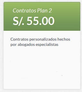Contratos Plan 2