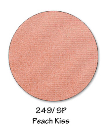 Peach Kiss #249