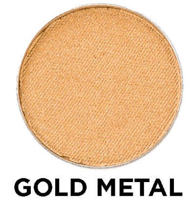 Metal Gold