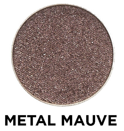 Metal Mauve