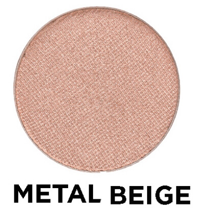 Metal Beige