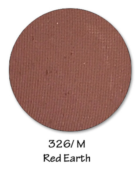 Red Earth #326