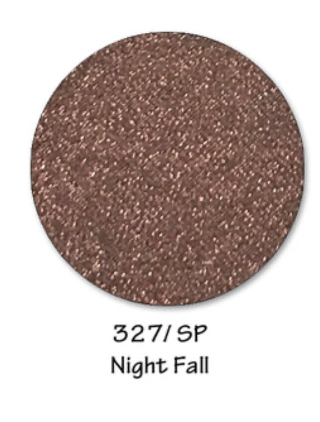 Night Fall #327