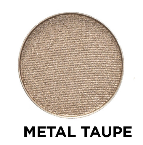 Metal Taupe