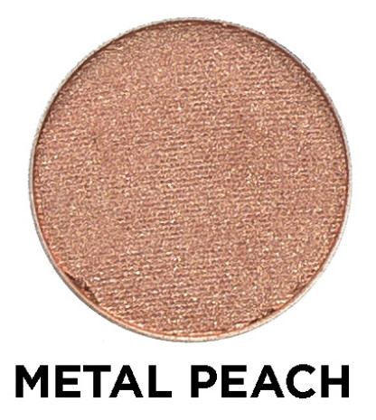 Metal Peach