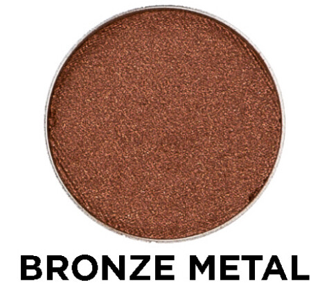 Metal Bronze