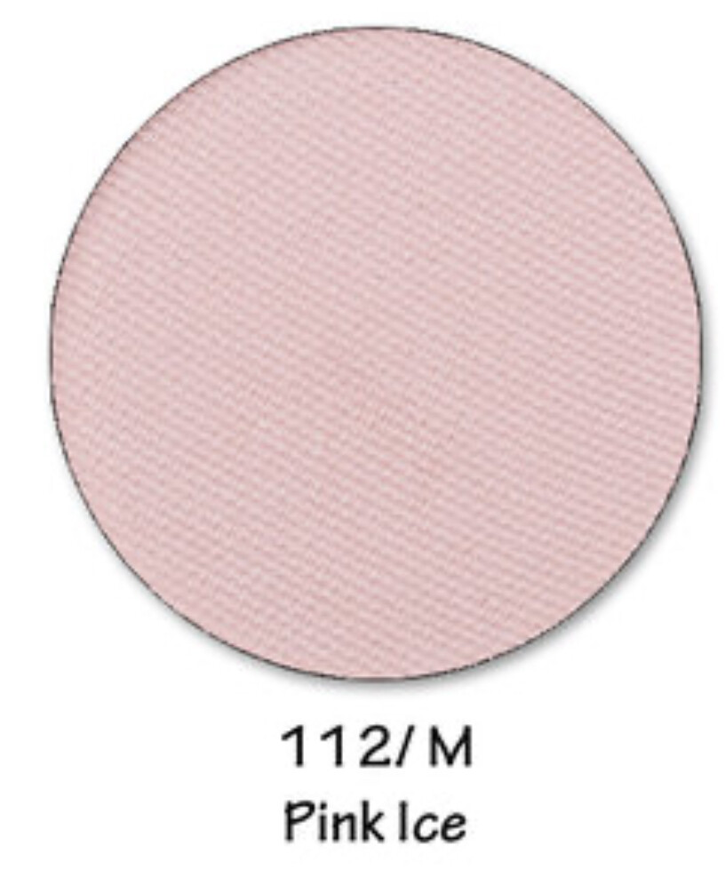 Pink Ice #112