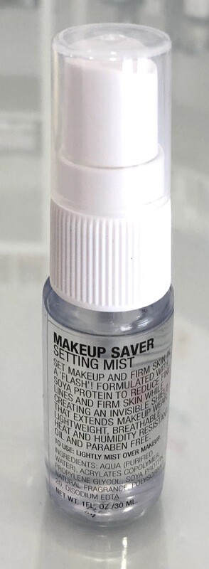 Makeup Setting Mist 1 oz