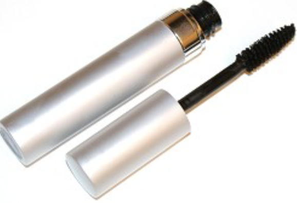Black Waterproof Mascara