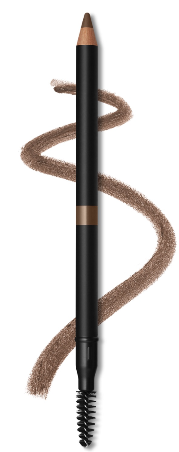 Deep Brunette Brow Blender