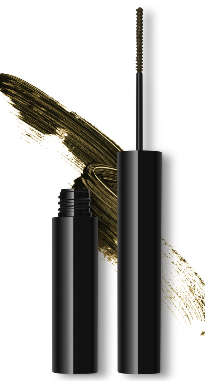 Deep Brunette Brow Ink