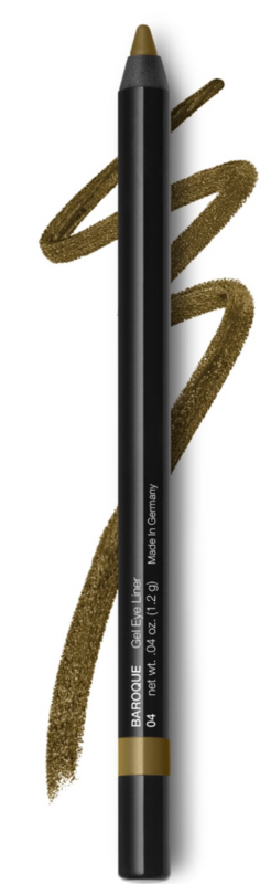 Baroque Gel Eye Liner