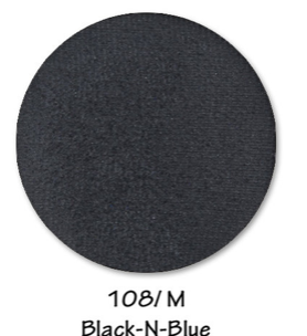 Black N Blue #108