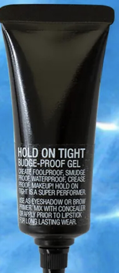 Hold On Tight