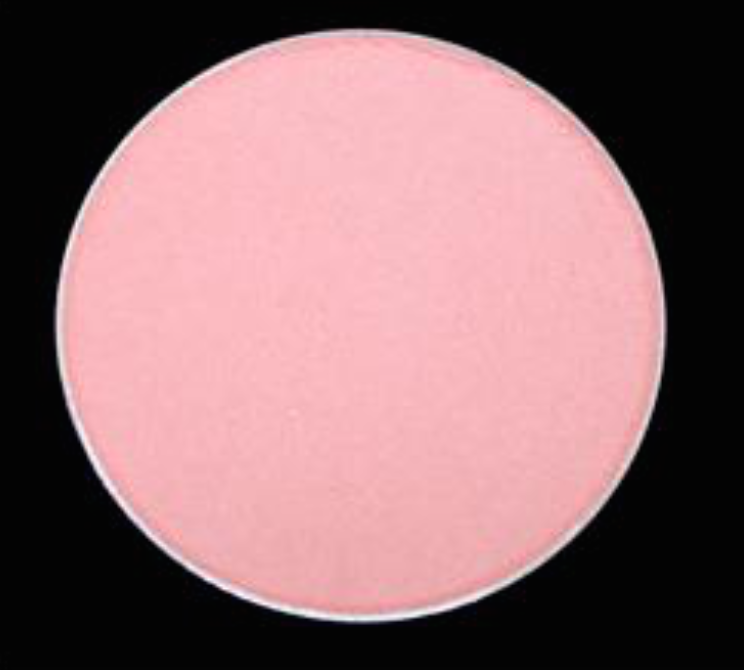 Pink Slipper #7