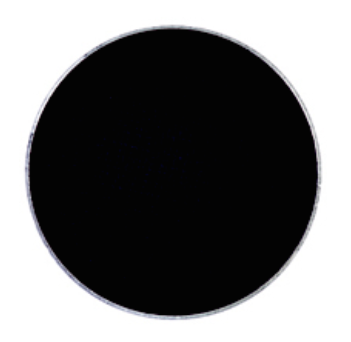 Blackest Black #279