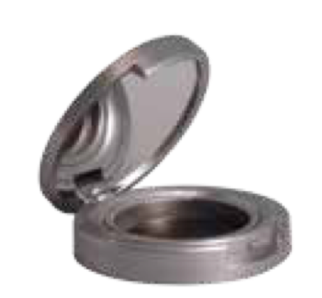 Eyeshadow Compact