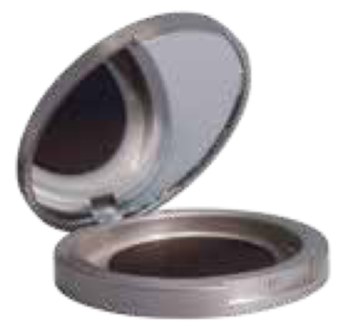 Mineral Pan Foundation Compact