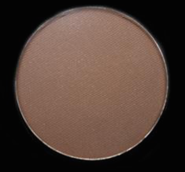 Dark Brown Brow Powder