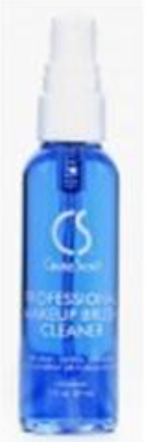 2 oz Brush Cleaner by Cinema Secrets