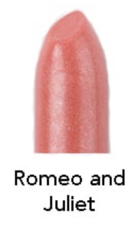 Romeo &amp; Juliet Lipstick