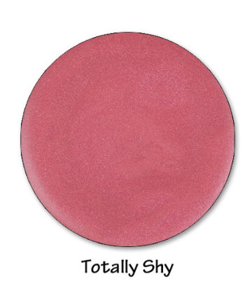 Totally Shy Cream Blush