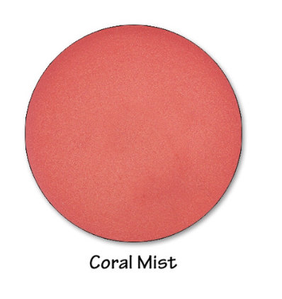 Coral Mist Cream Blush