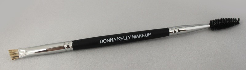 Eyebrow Brush Duo