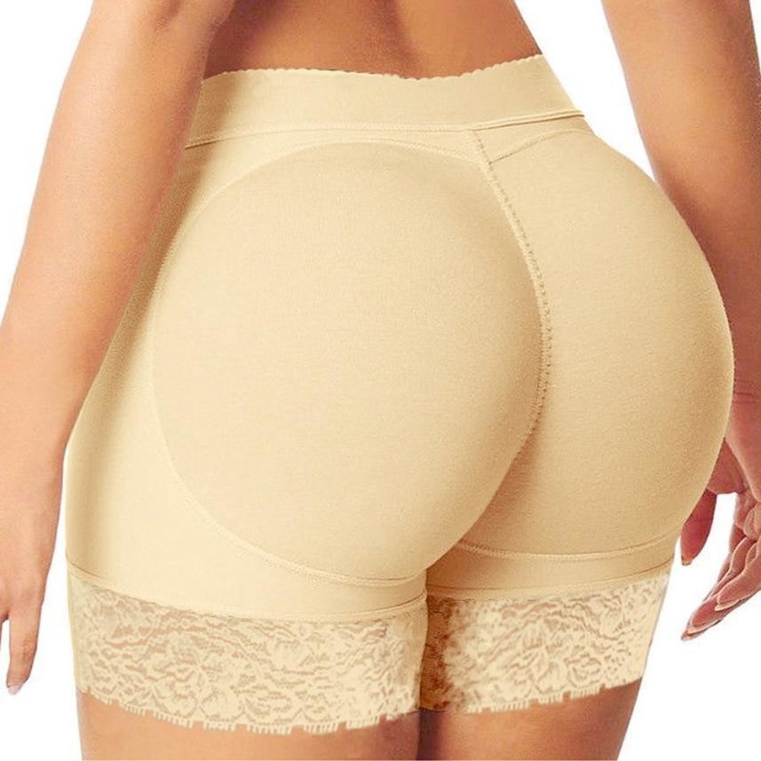 Padded Butt Enhancer