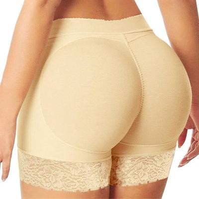 Padded Butt Enhancer