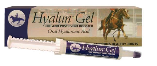 Hyalun Gel