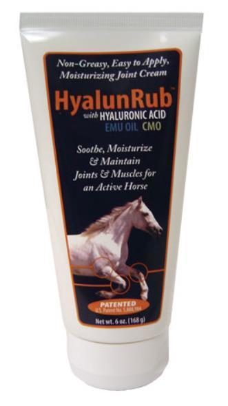 Hyalun Rub