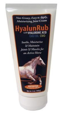 Hyalun Rub