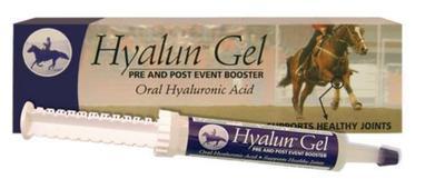 Hyalun Gel