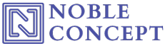 Noble Concept - Online Store - Brisbane, Australia