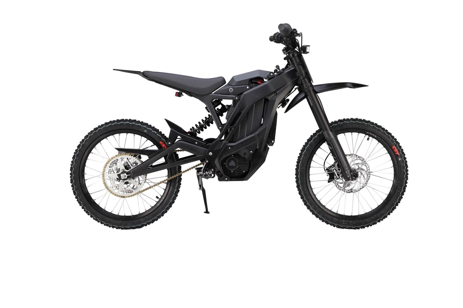 ERIDE PRO SS 2.0 OFF-ROAD