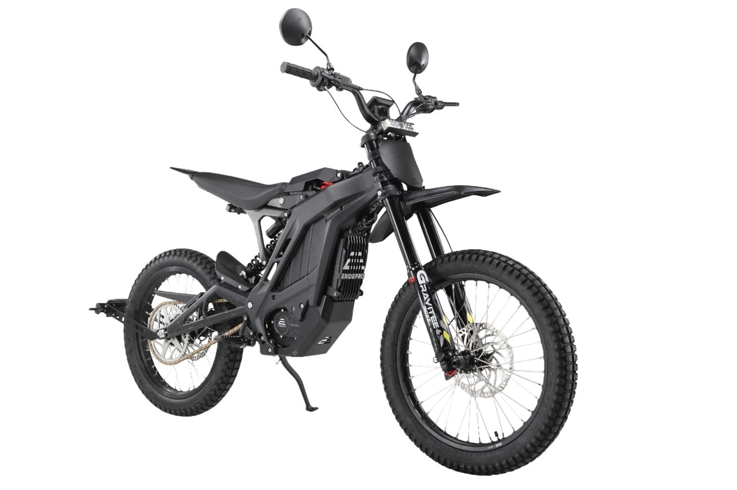 ERIDE PRO SS 2.5 L1E