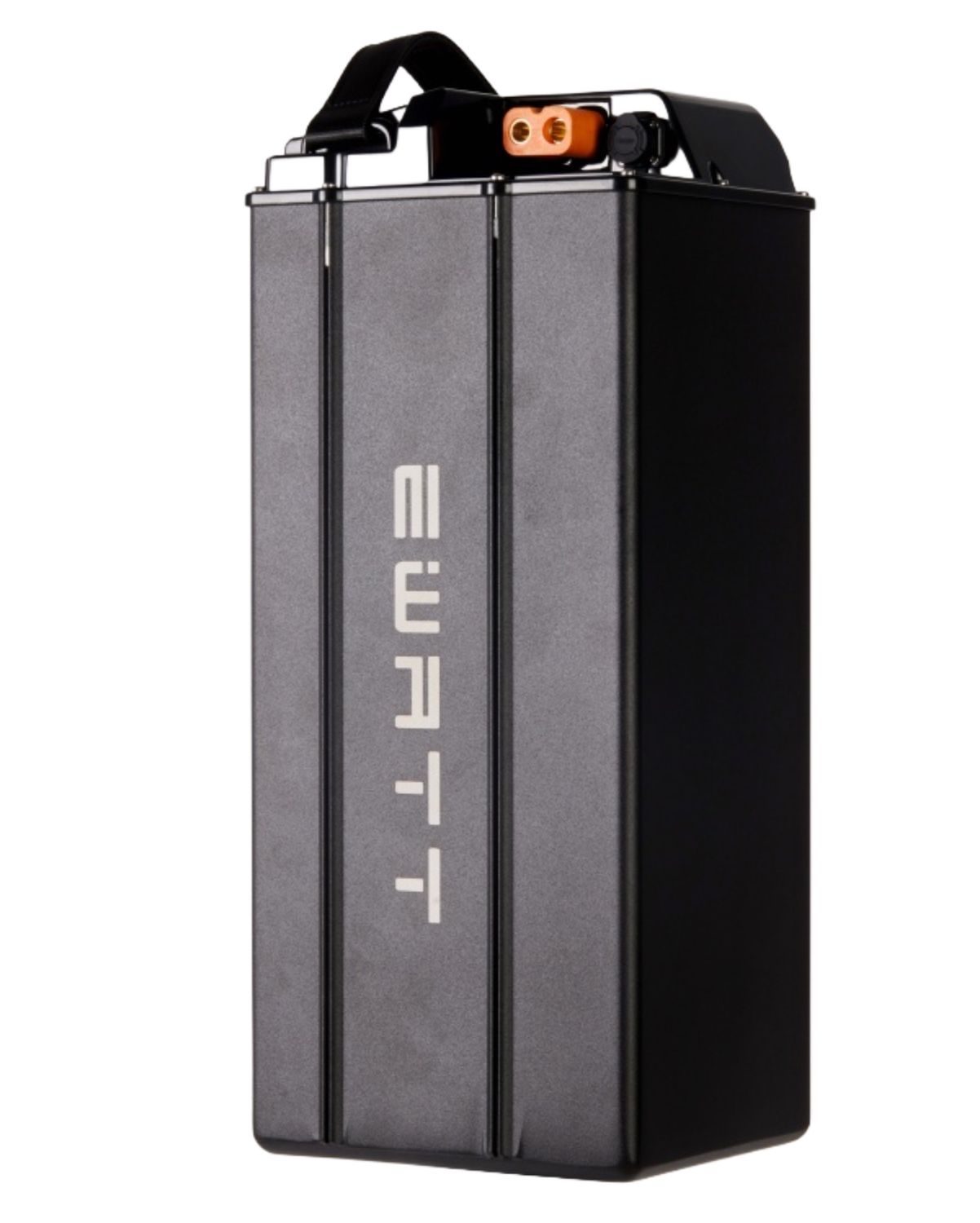 EWATT 81V 45Ah E RIDE PRO SS Race Battery
