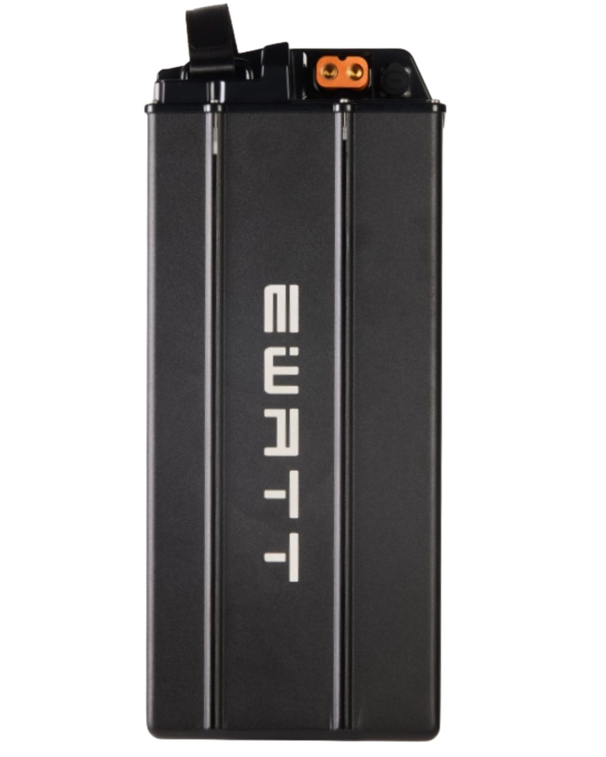 EWATT 81V 45Ah E RIDE PRO SS Race Battery